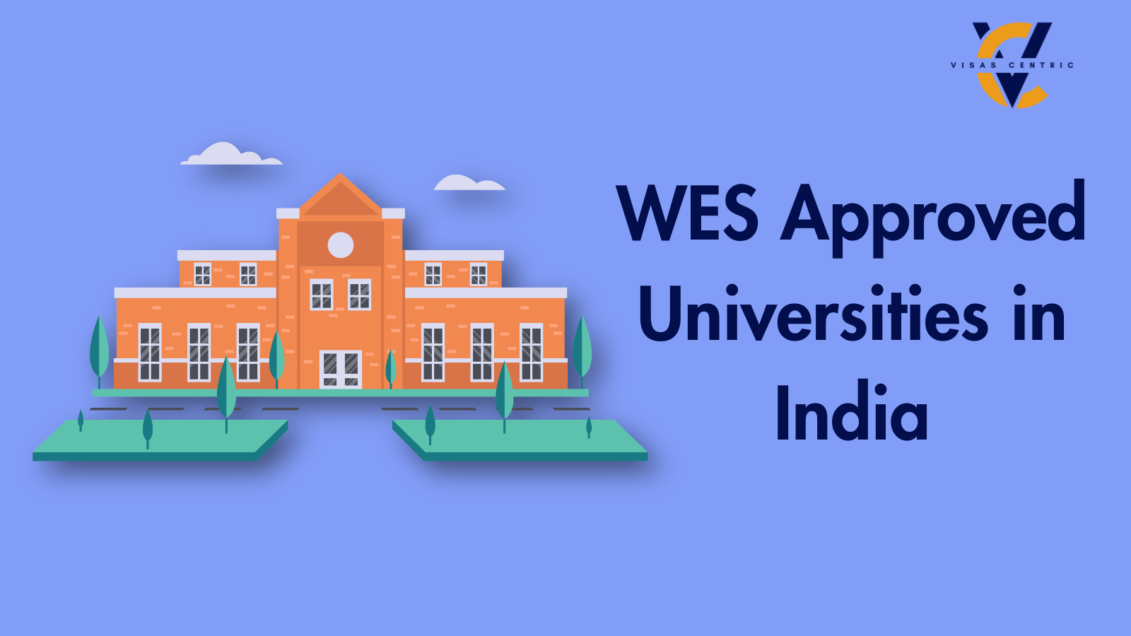 WES Approved Universities in India