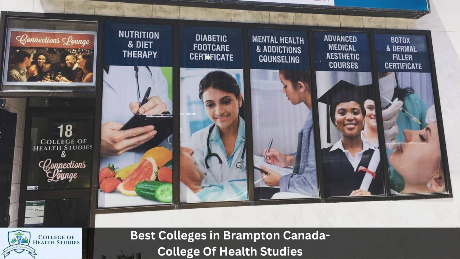 Photo of College Of Health Studies