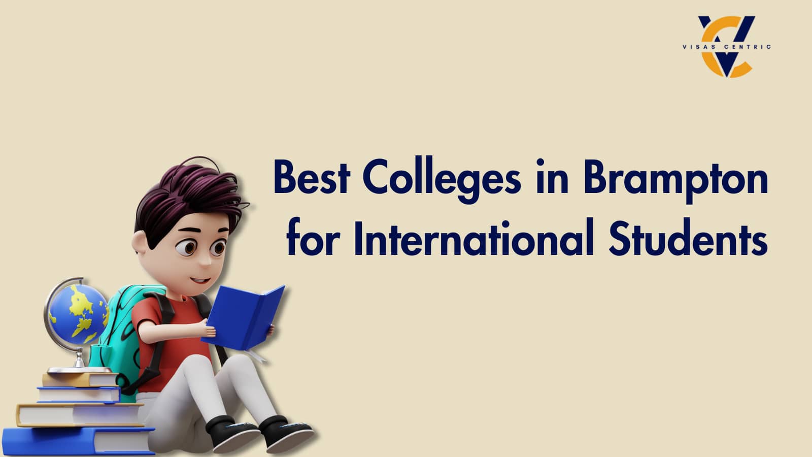 Best Colleges in Brampton Canada for International Students