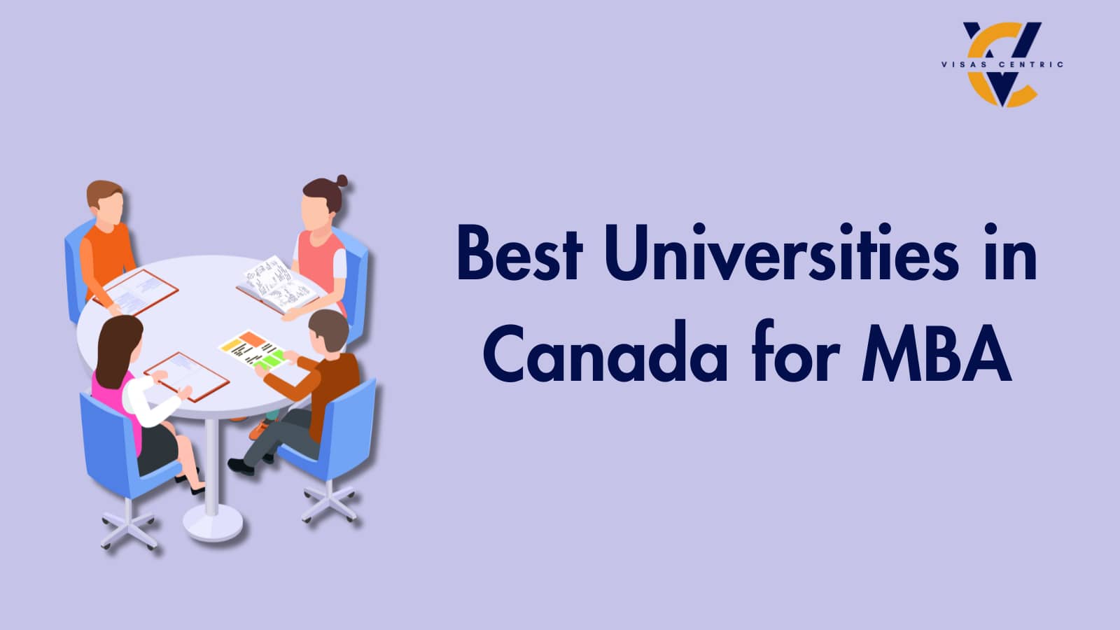 Best Universities in Canada for MBA