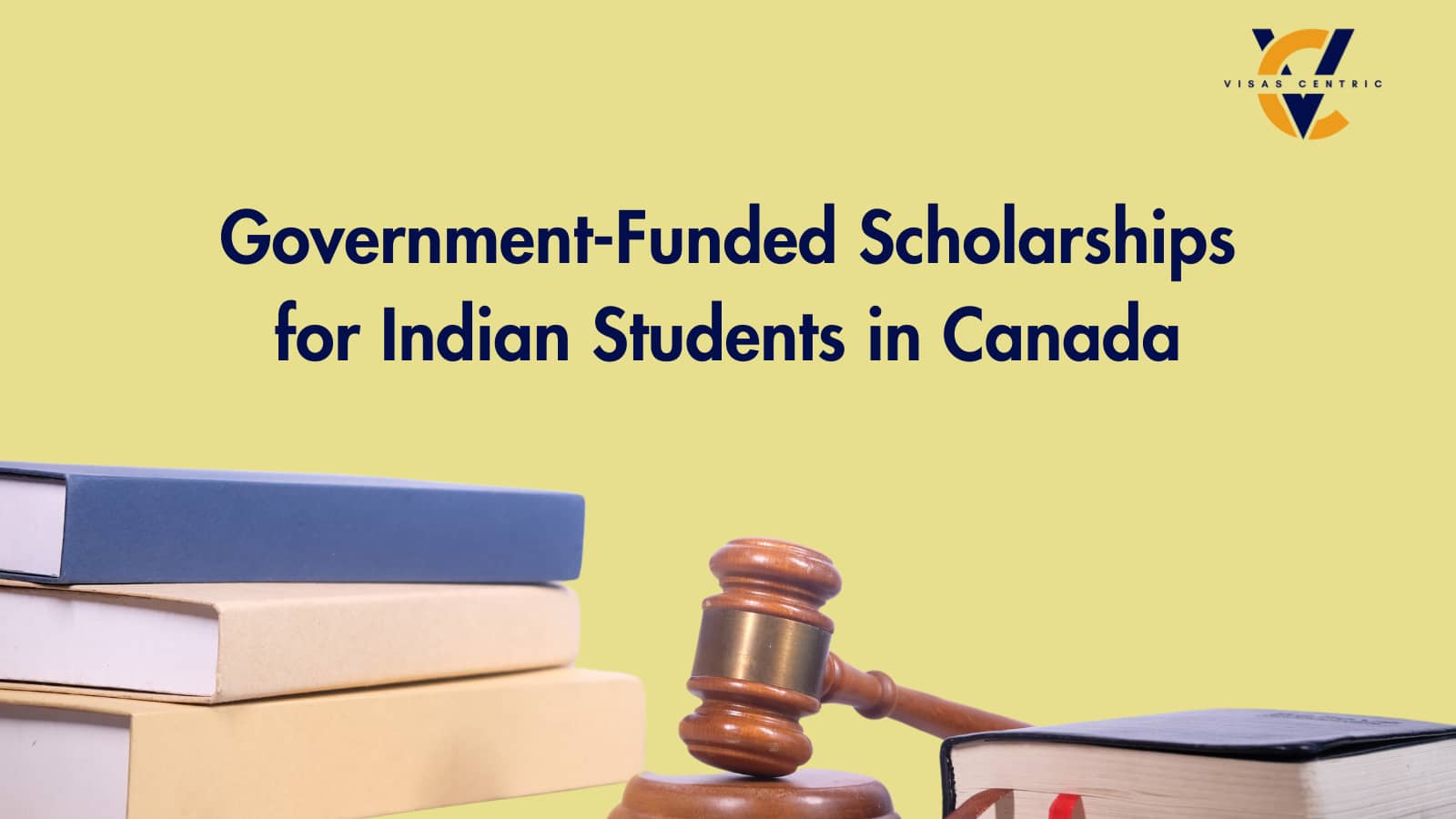 Government-Funded Scholarships for Indian Students in Canada