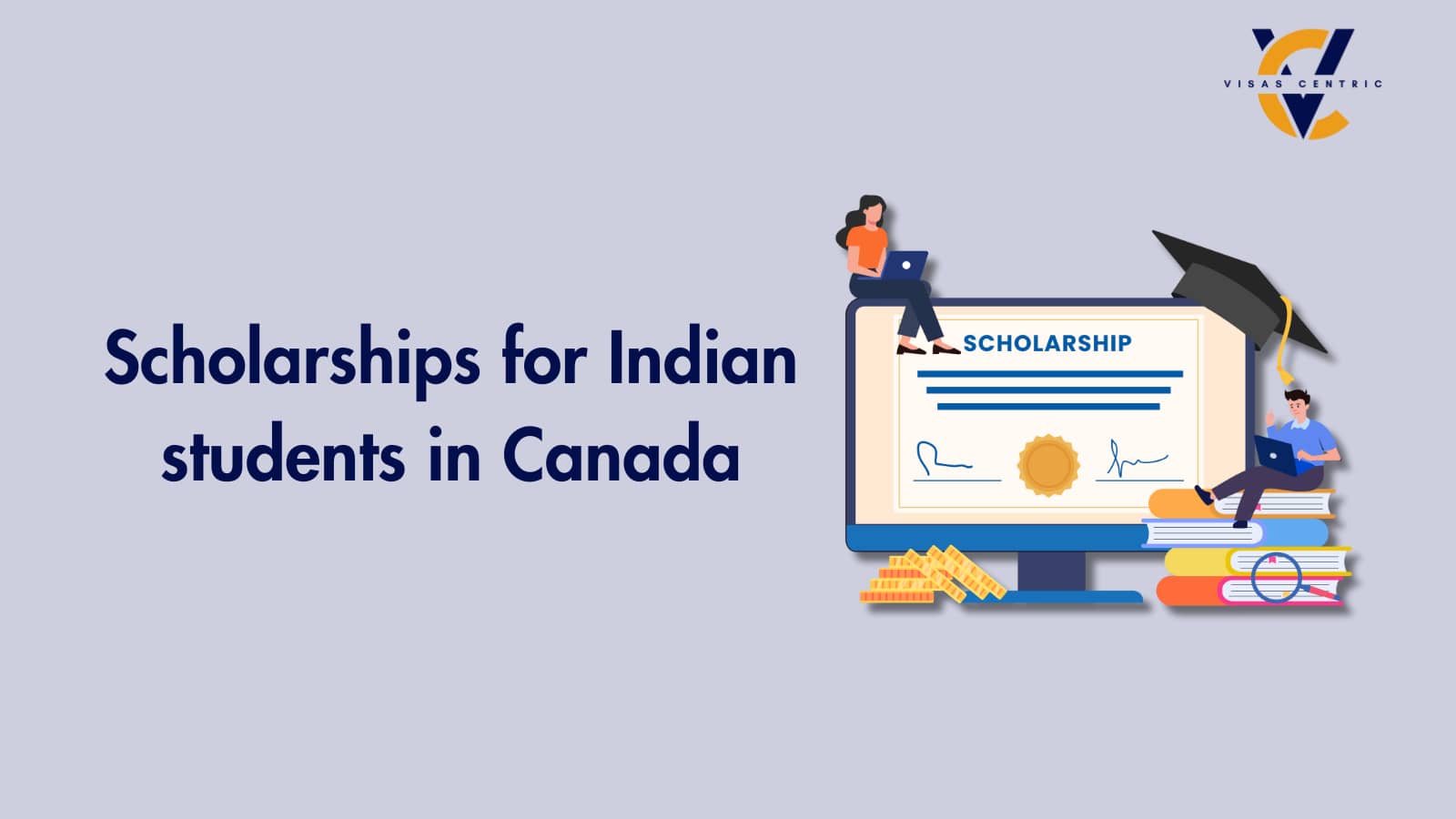 Scholarships for Indian students in Canada