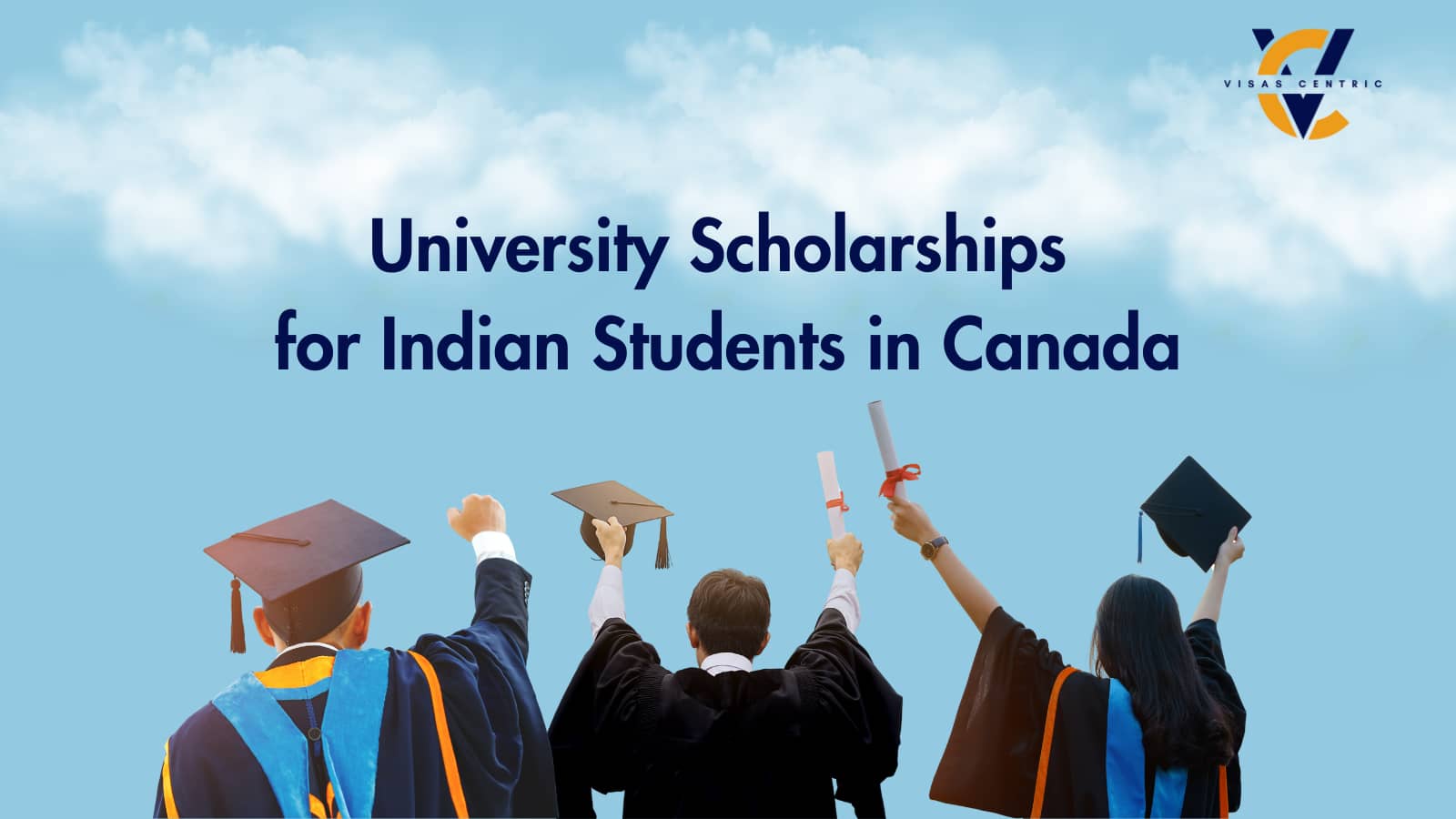 University Scholarships for Indian Students in Canada