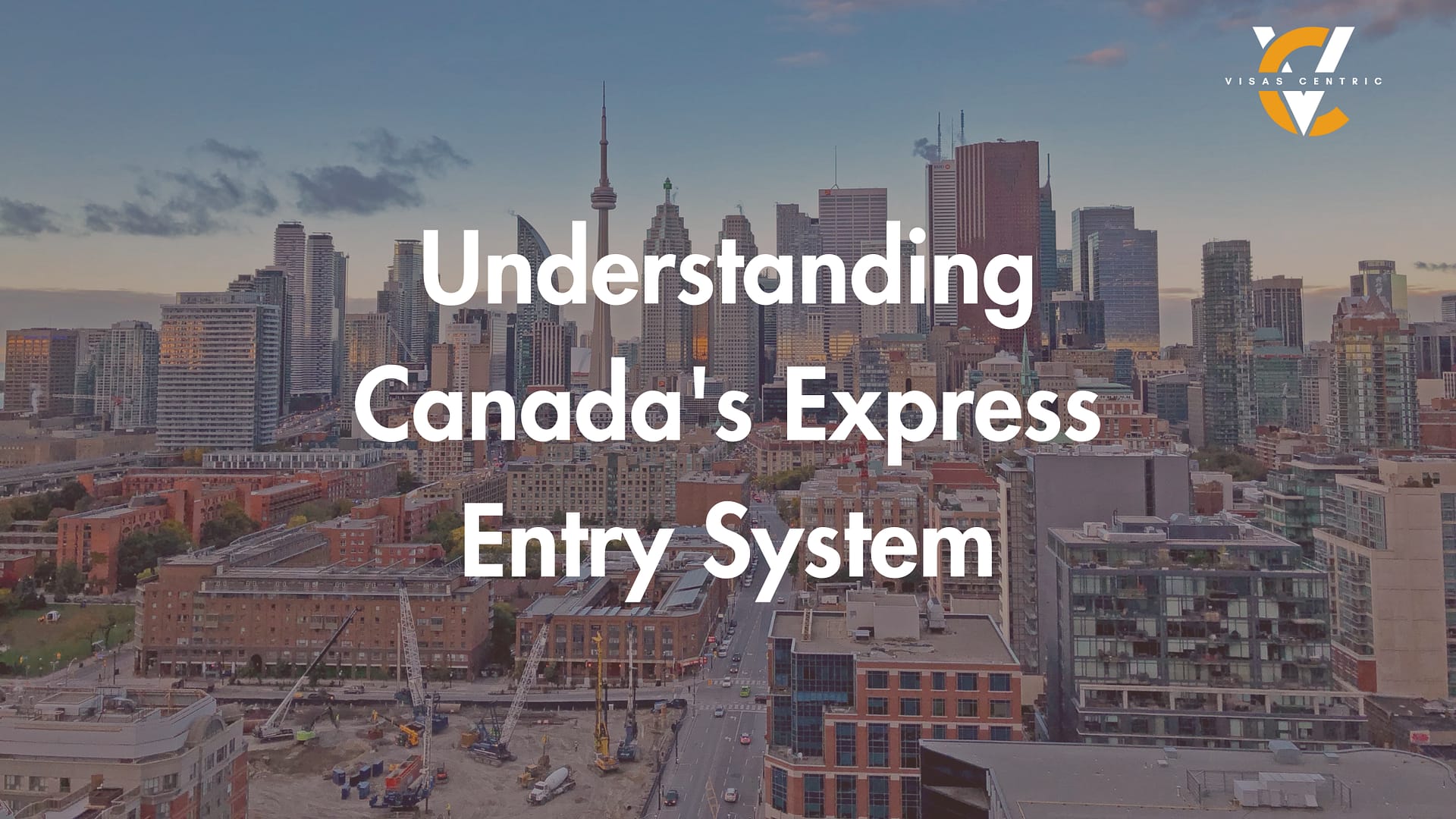 Demystifying Canada's Express Entry System