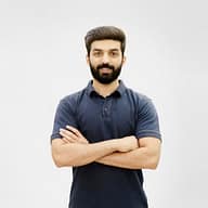 Picture of Himanshu Shankar